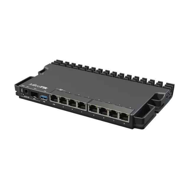 MikroTik RB5009UG+S+IN